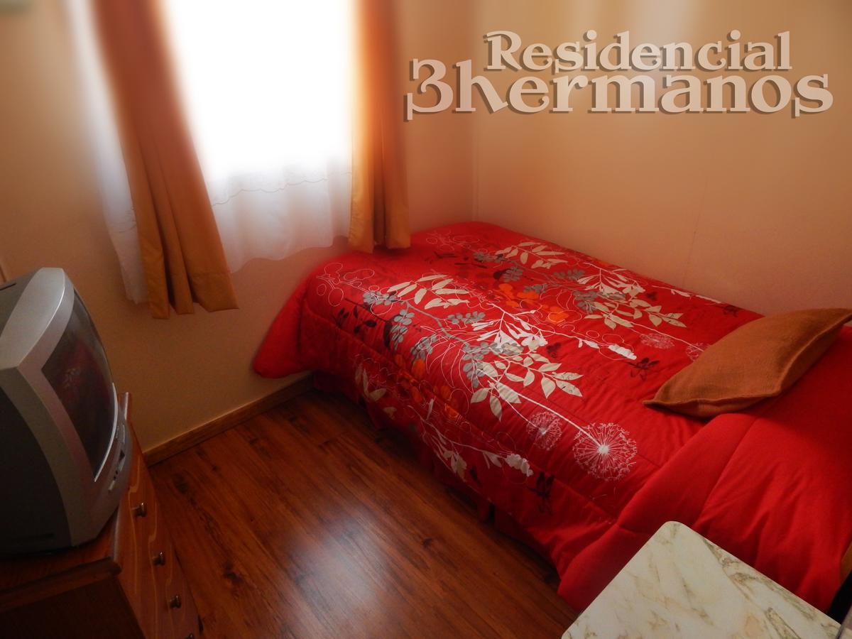 Residencial Tres Hermanos Punta Arenas Exteriör bild