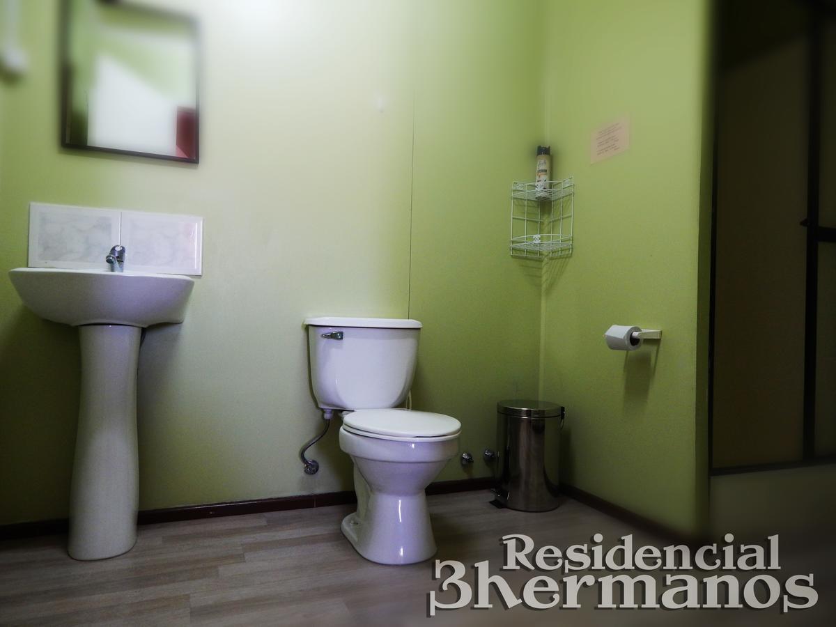 Residencial Tres Hermanos Punta Arenas Exteriör bild