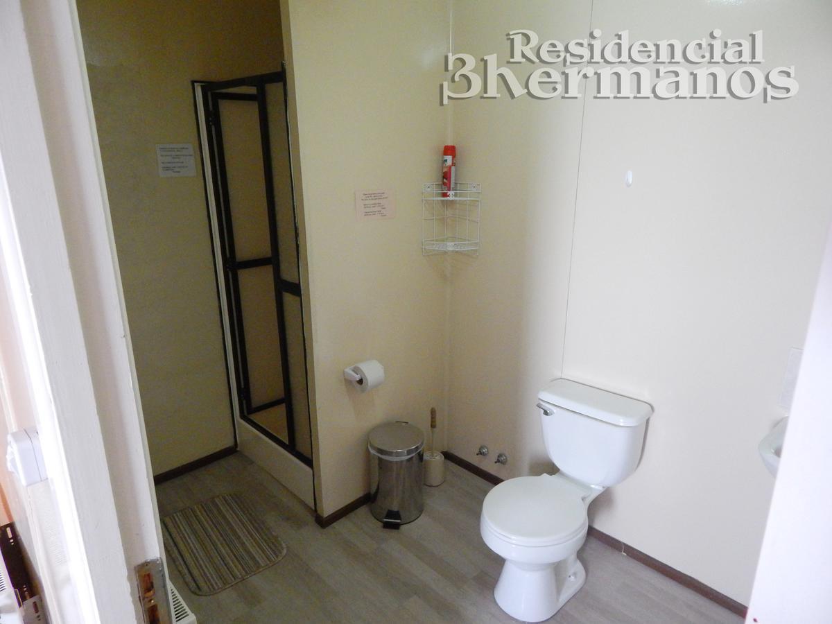 Residencial Tres Hermanos Punta Arenas Exteriör bild