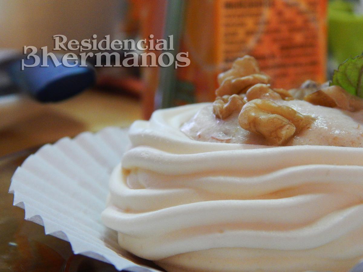Residencial Tres Hermanos Punta Arenas Exteriör bild